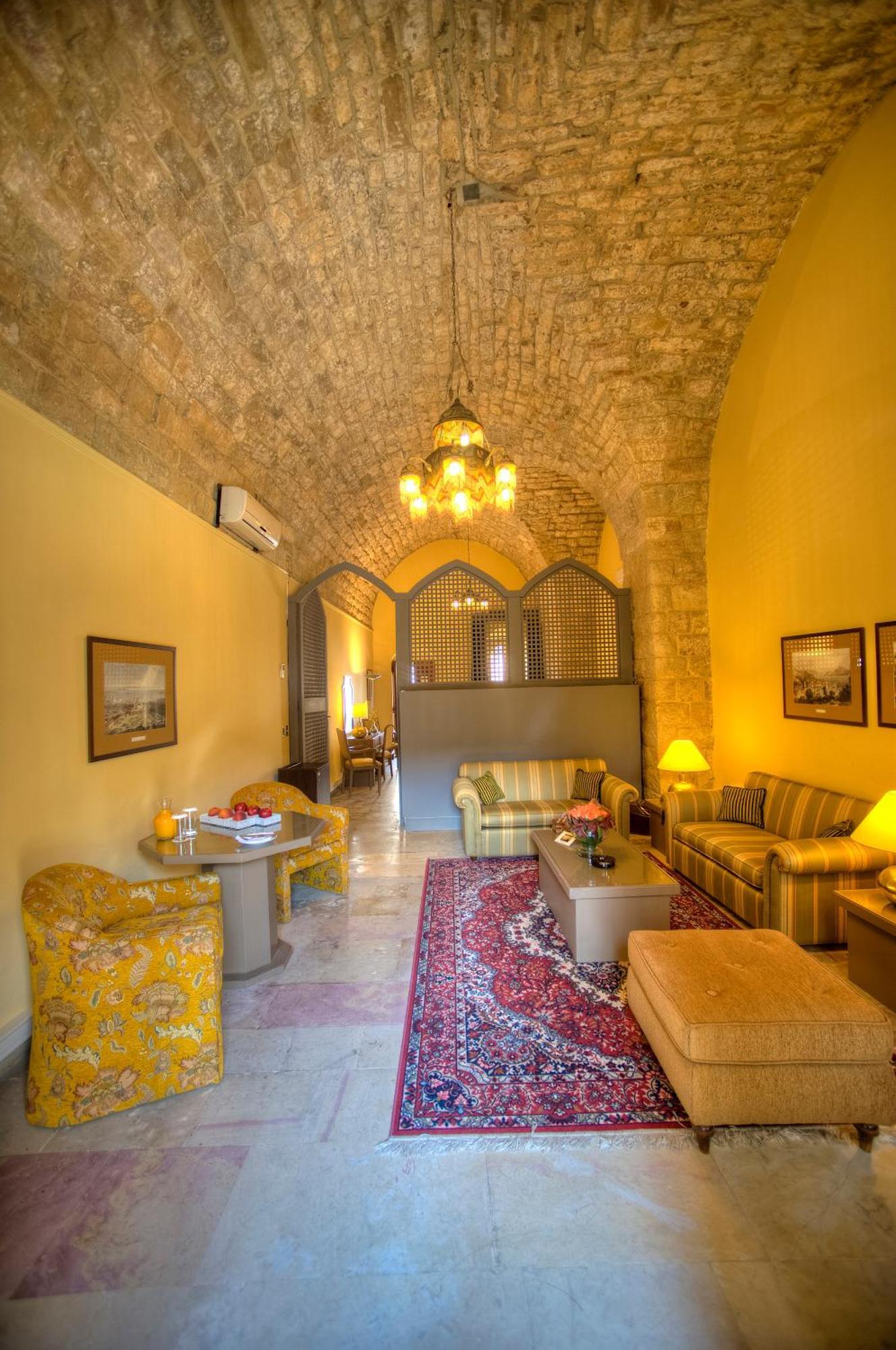 Mir Amin Palace Beit ed-Din Exterior foto