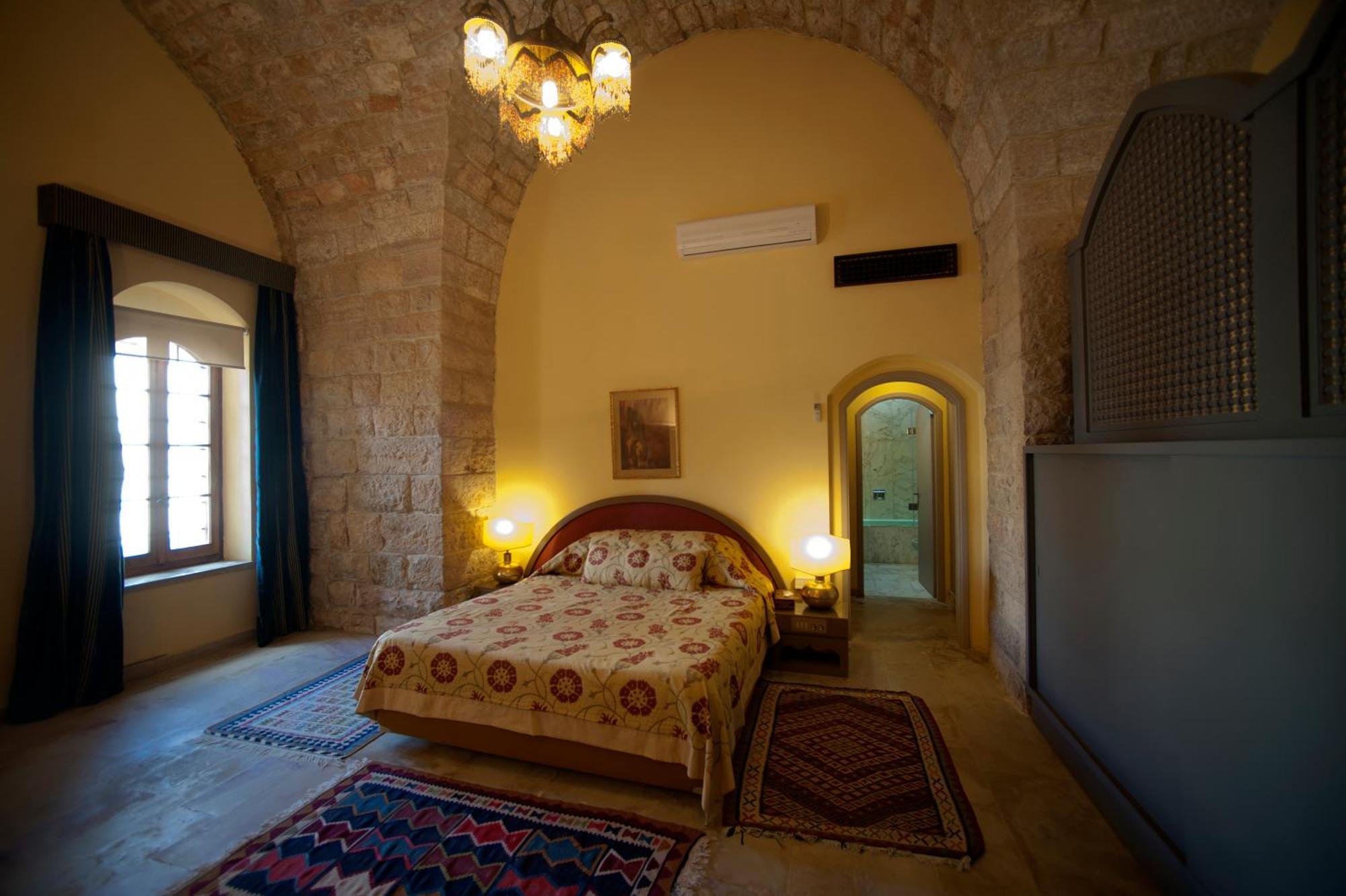 Mir Amin Palace Beit ed-Din Exterior foto