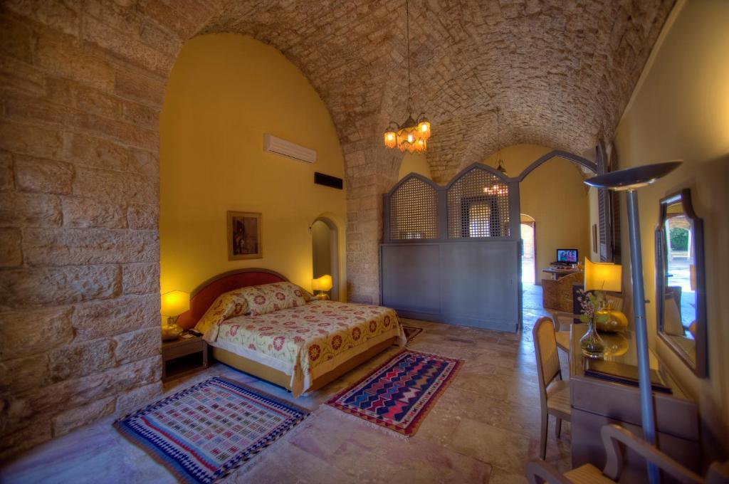 Mir Amin Palace Beit ed-Din Zimmer foto
