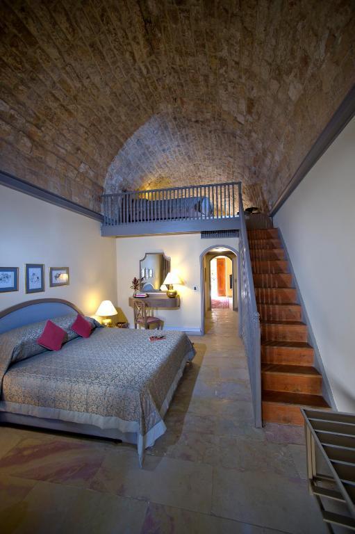 Mir Amin Palace Beit ed-Din Zimmer foto